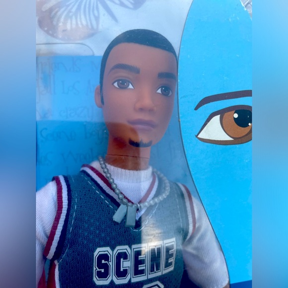 MyScene Sutton Doll - Picture 1 of 9